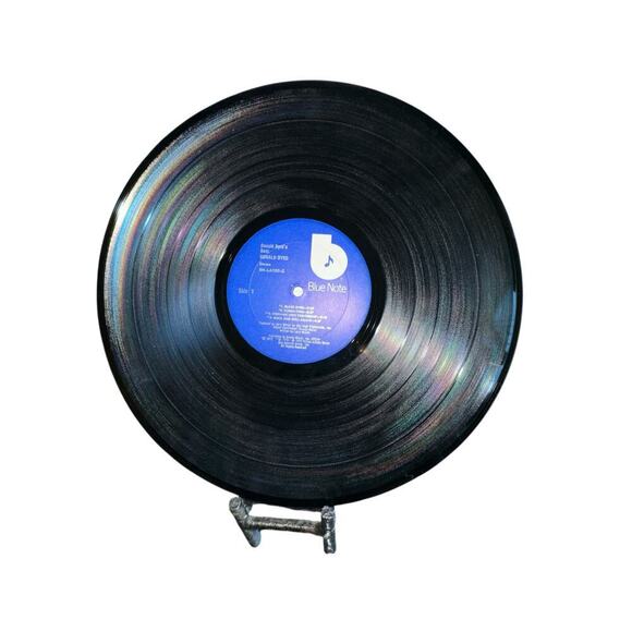 Donald Byrd’s Best – Blue Note Jazz-Funk Vinyl Compilation - Picture 6 of 9